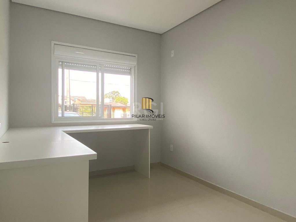 Apartamento 2 dorms, 2 vagas, Bairro Jardim do Bosque