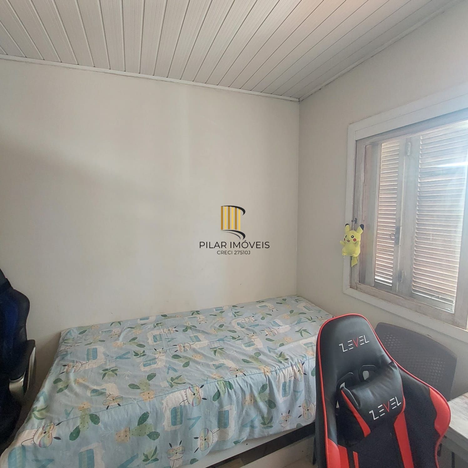 Casa 3 dormitórios, 1 suíte, 1 vaga, Bairro Parque da Matriz