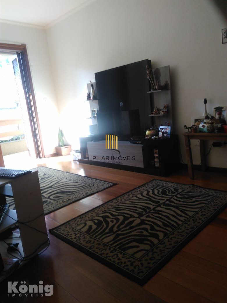 Apartamento para Venda - 124m², 2 dormitórios, sendo 1 suites, 1 vaga - Vila Eunice Nova