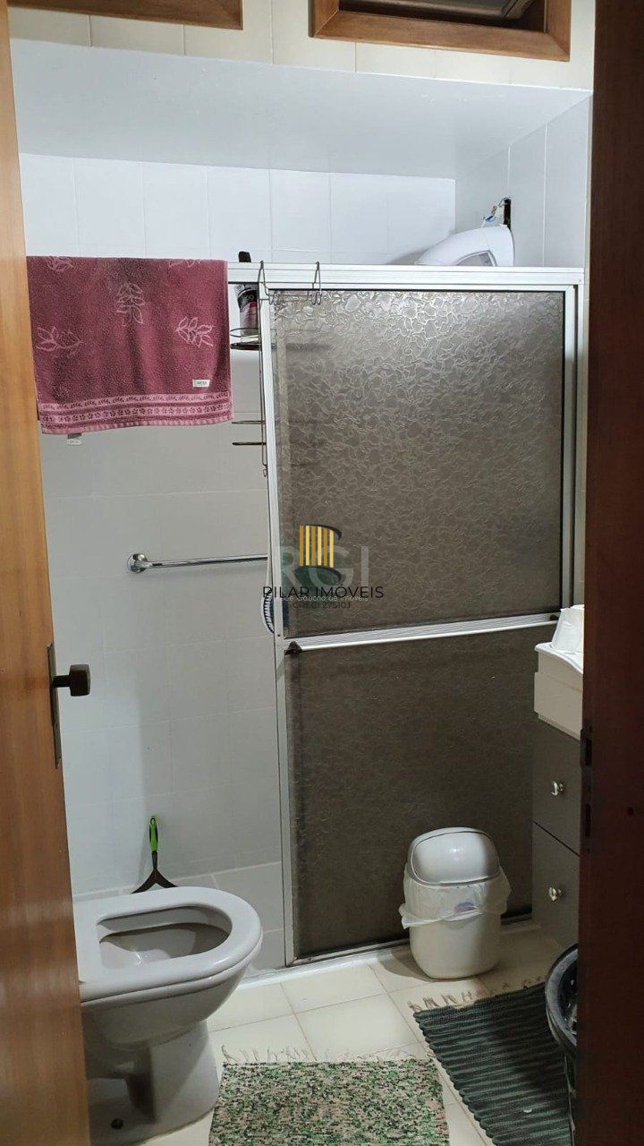Casa para Venda - 58.95m², 2 dormitórios, 2 vagas - Vila Carlos Antônio Wilkens