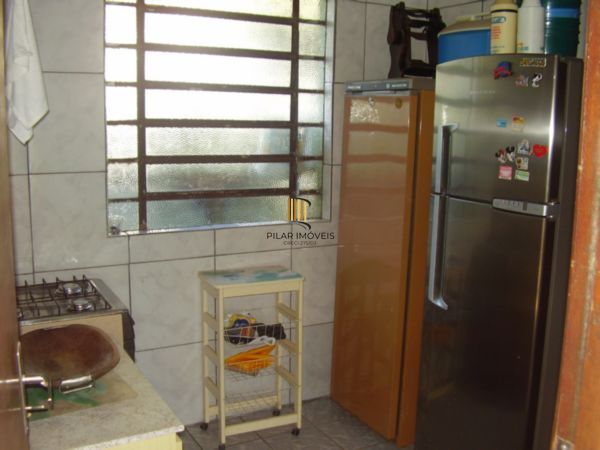 Sítio 3 dormitórios no bairro Neópolis