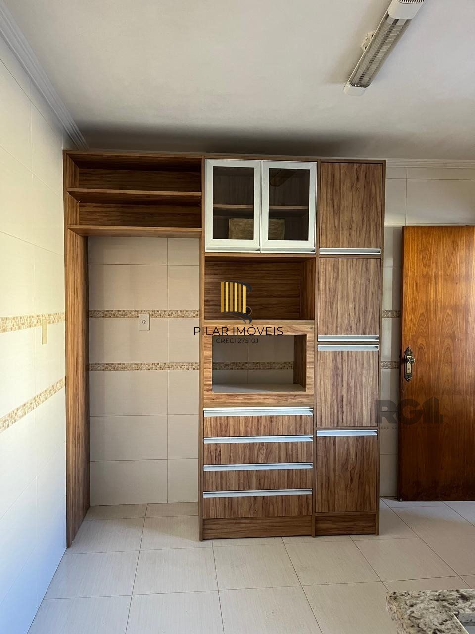 Apartamento 3 dormitórios, 1 suíte, 2 vagas, Bairro Eunice Nova