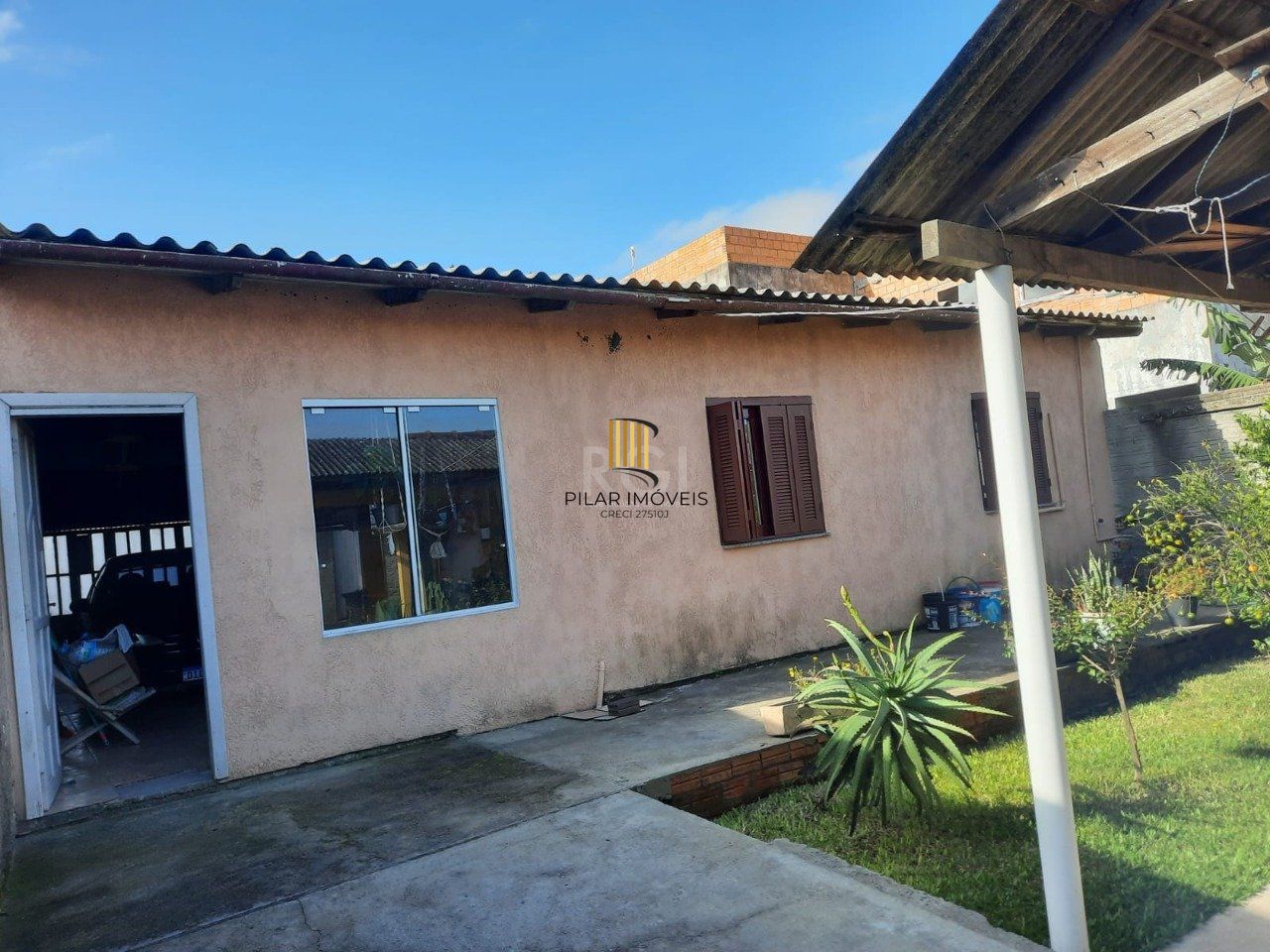 Casa 3 dormitórios em Tramandaí