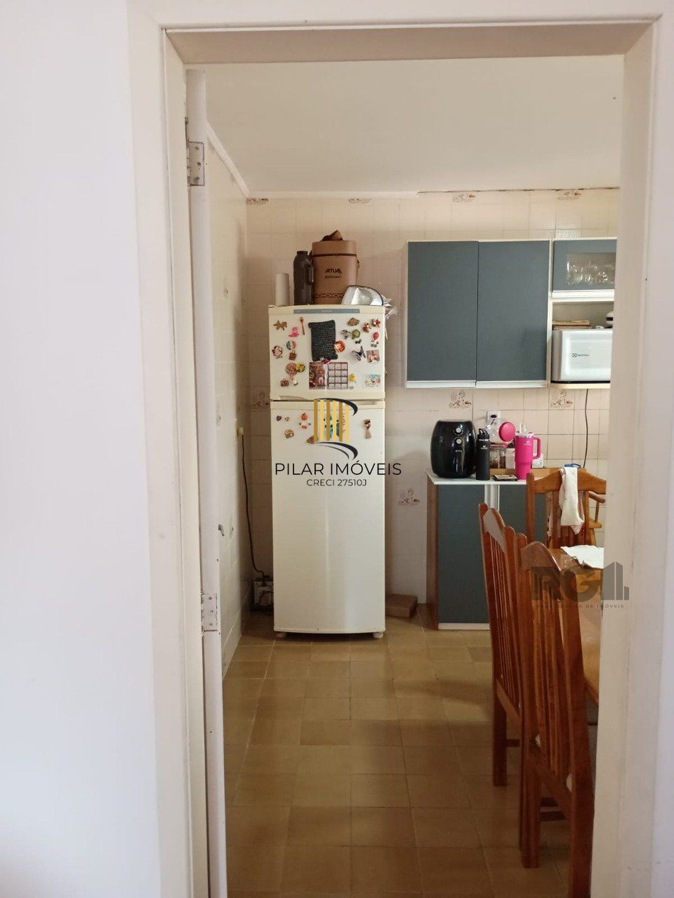 Cobertura para Venda - 137m², 3 dormitórios, sendo 1 suites, 1 vaga - Vila Eunice Nova