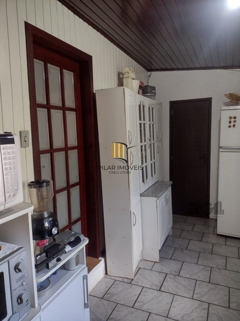 Casa 2 dormitórios, 2 vagas, Bairro Espirito Santo
