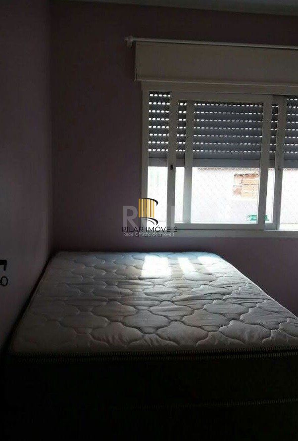 Apartamento 2 dormitórios no bairro Vila Eunice Nova
