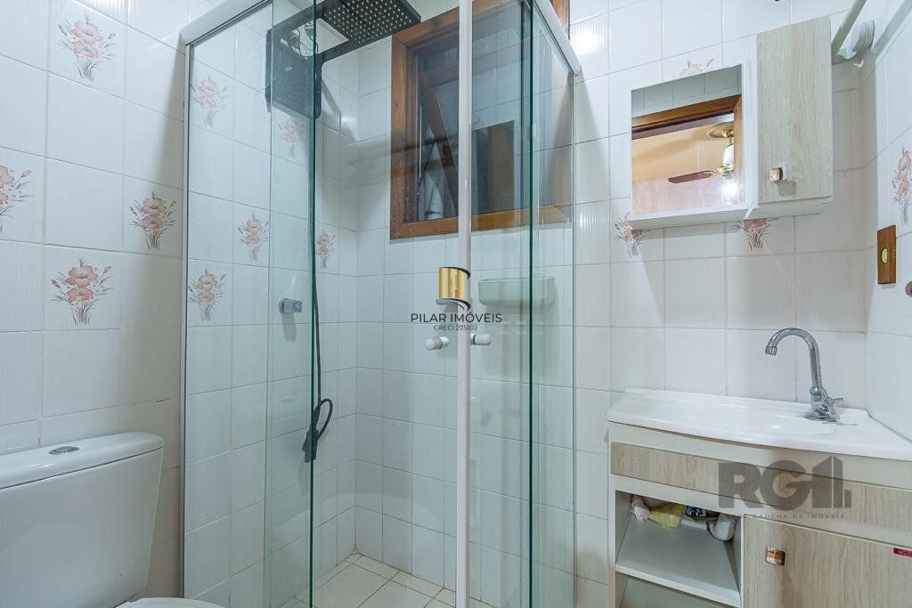 Apartamento semi mobiliado, 3 dormitórios, 1 suíte, 1 vaga, bairro Vila Eunice Nova