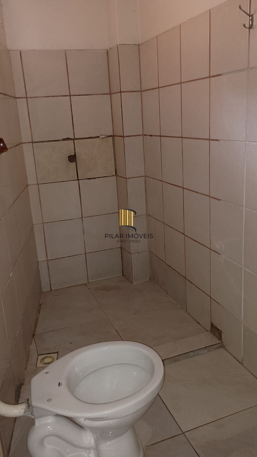 Apartamento térreo, 2 dormitíos, 1 vaga, Bairro Vista Alegre