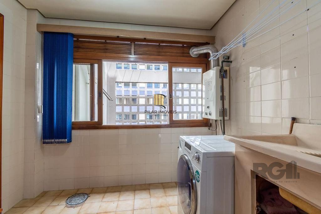 Apartamento semi mobiliado, 3 dormitórios, 1 suíte, 1 vaga, bairro Vila Eunice Nova