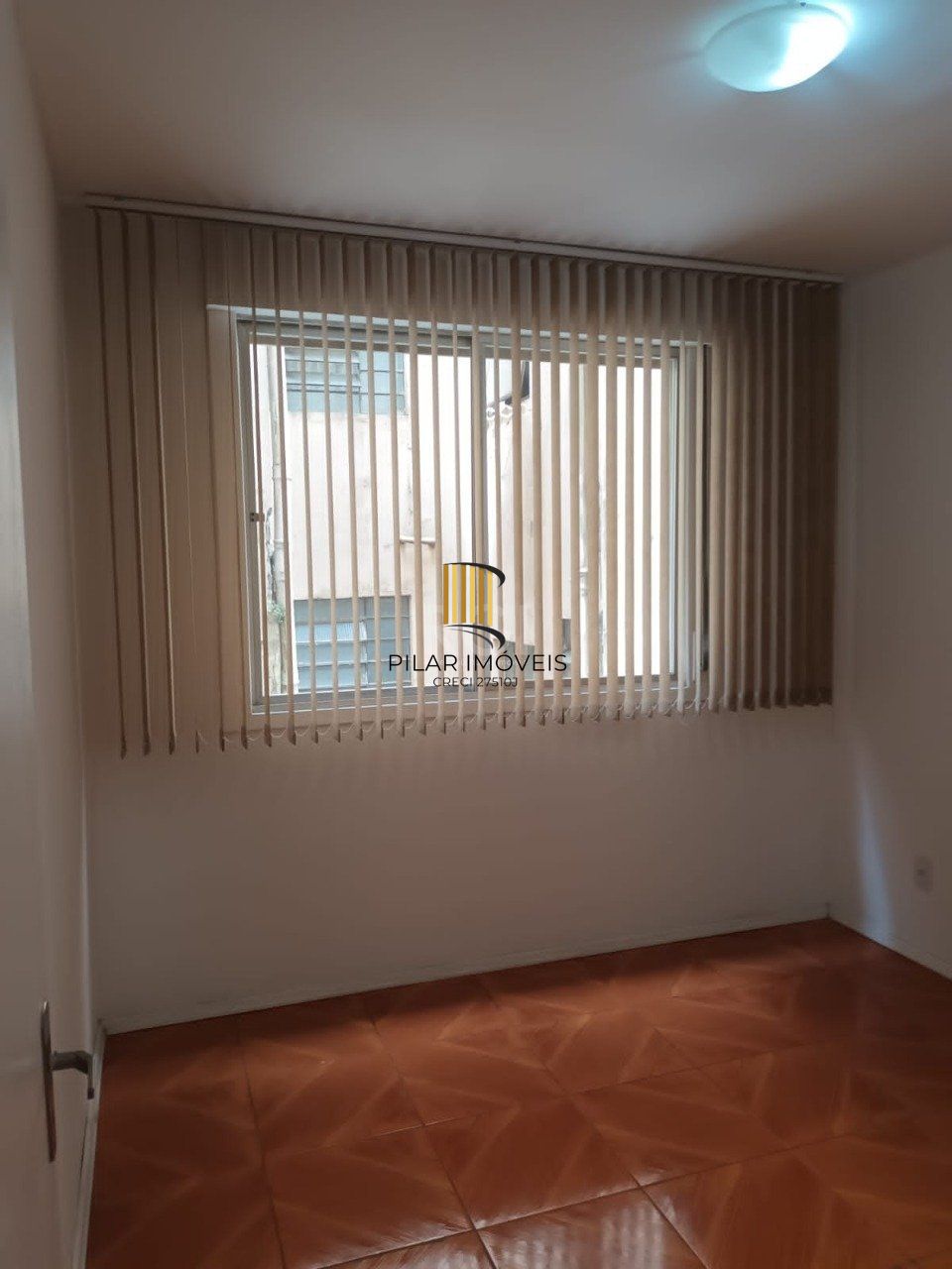 Apartamento 2 dormitórios Bairro Vila Eunice