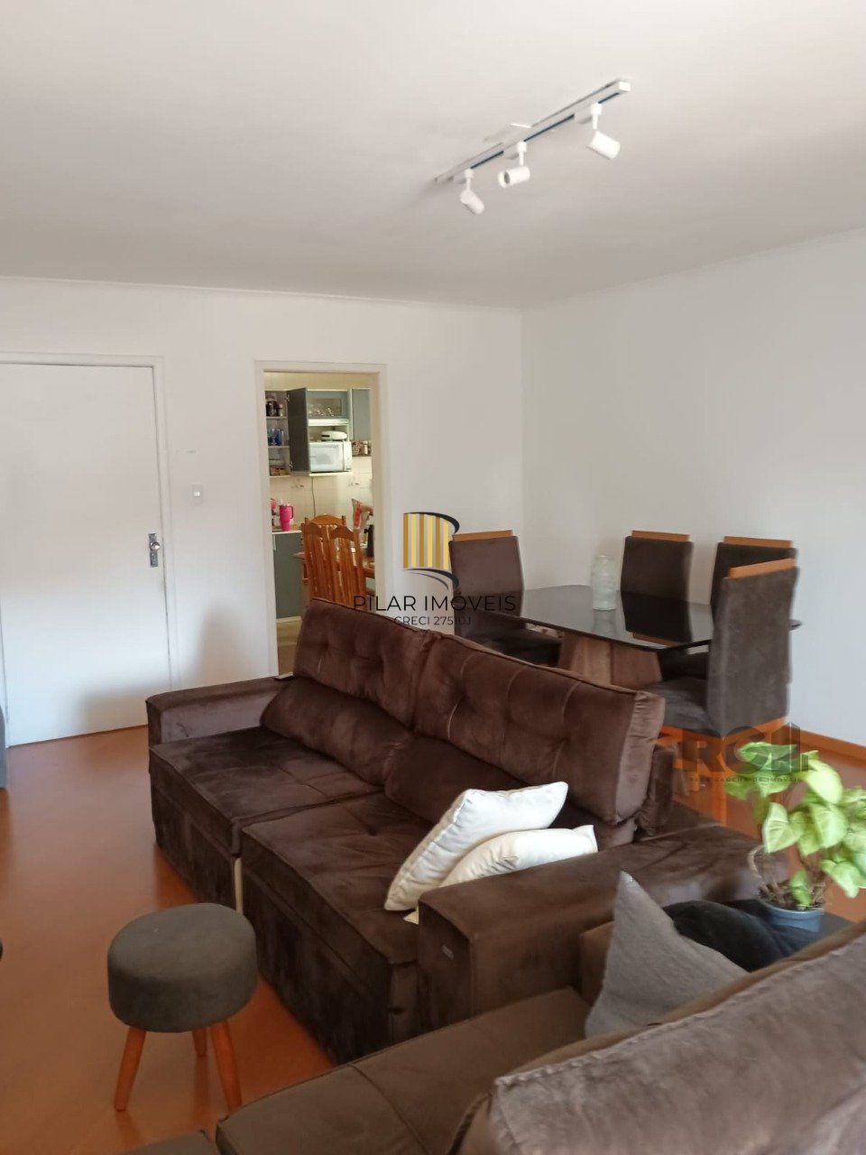 Cobertura para Venda - 137m², 3 dormitórios, sendo 1 suites, 1 vaga - Vila Eunice Nova