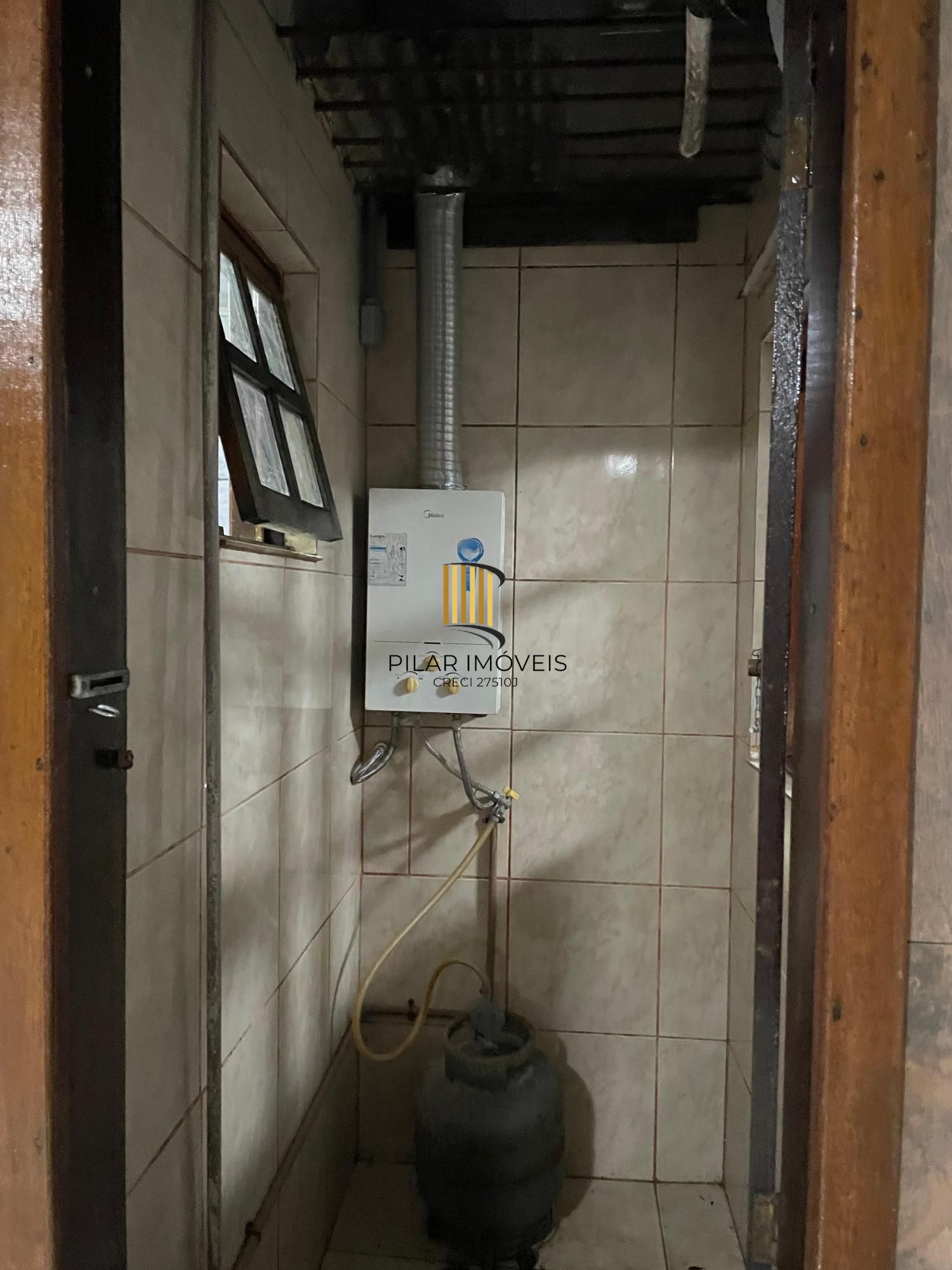 Casas Bairro Veranópolis