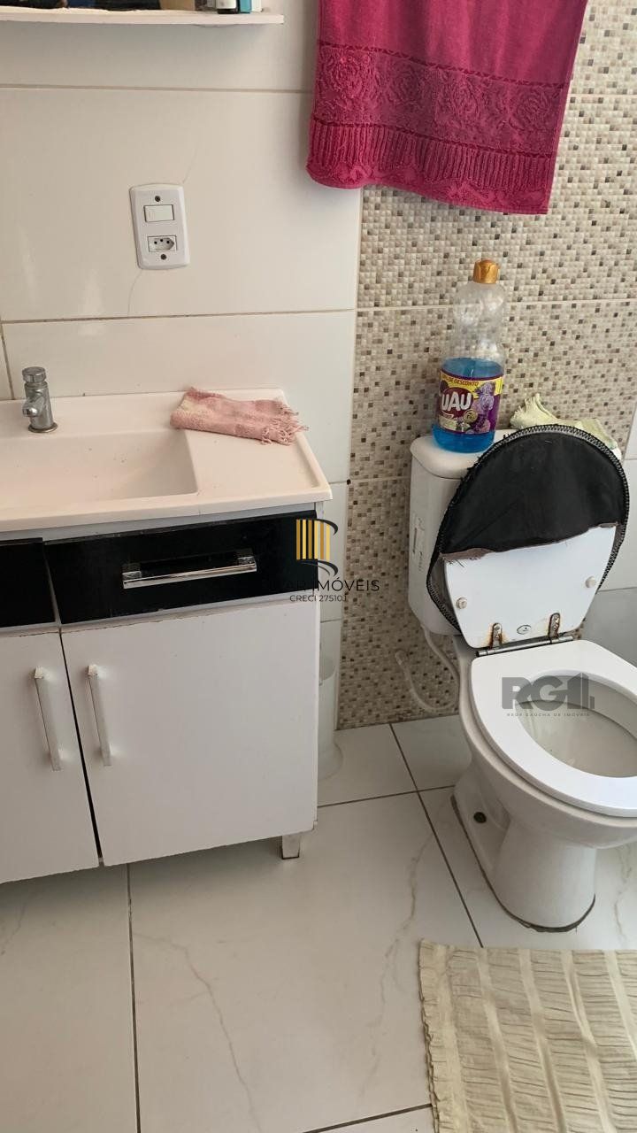 Apartamento semi mobiliado, 2 dormitórios, 1 suíte, 1 vaga, Bairro Vila Marcia