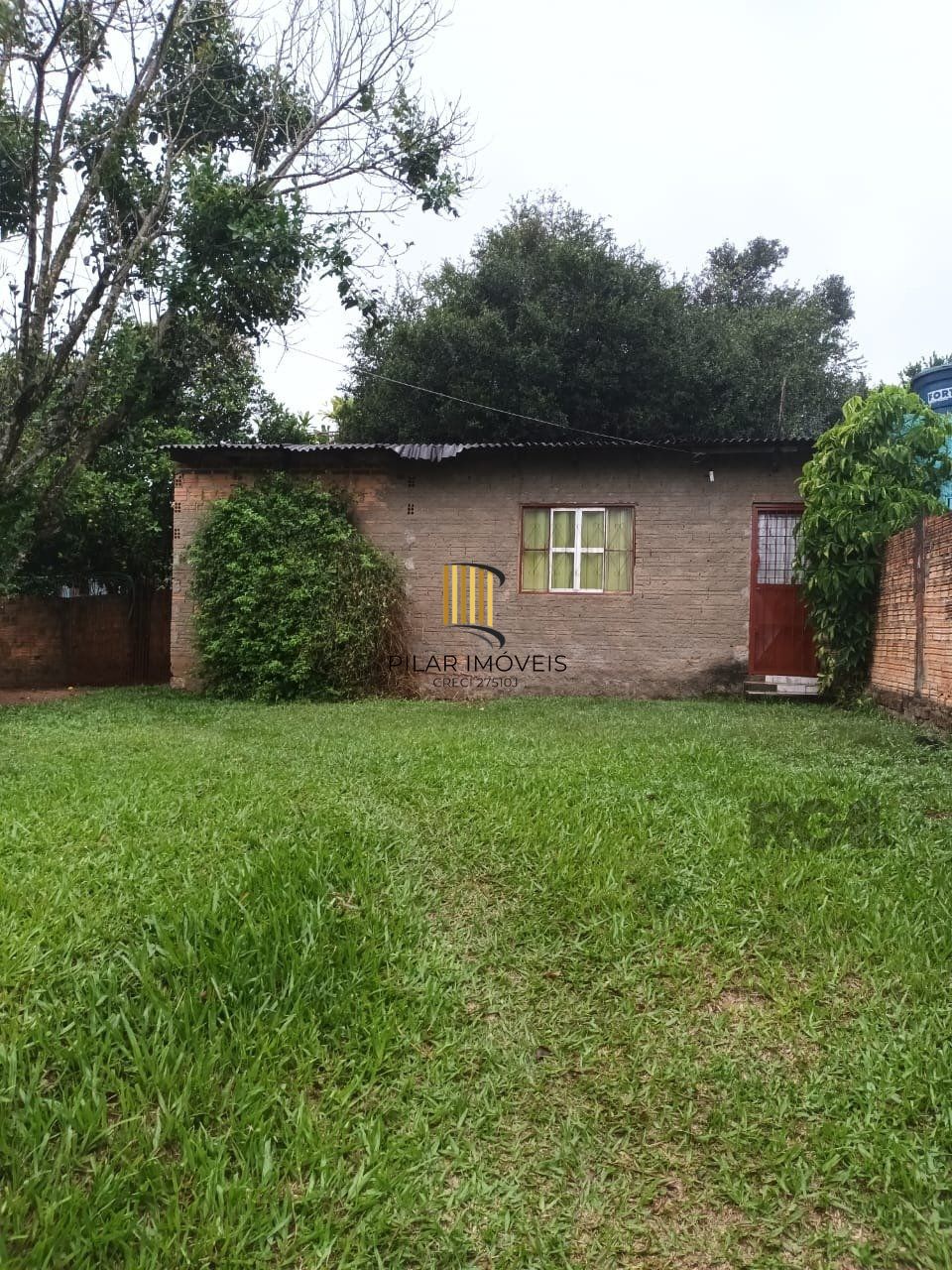Terreno com área total 432,40 Bairro Betânia