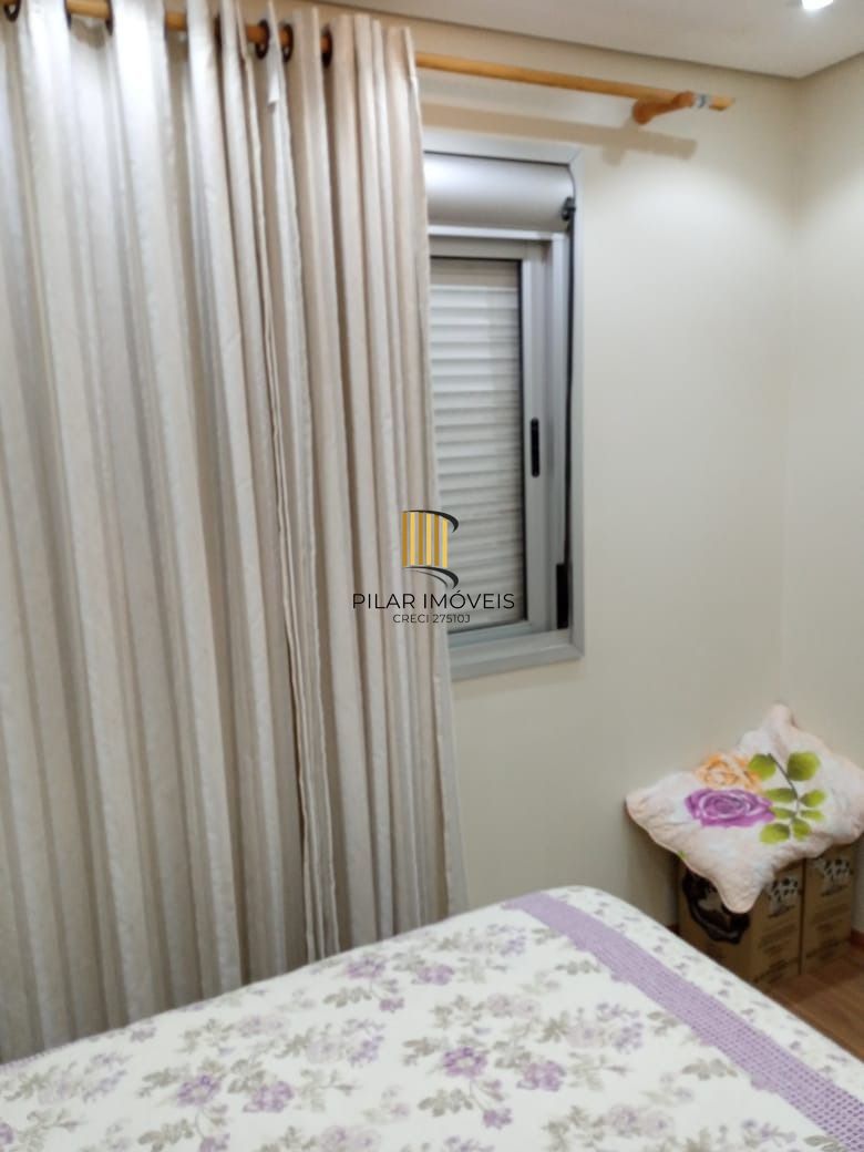 Apartamento para Venda - 69m², 3 dormitórios, sendo 1 suites, 1 vaga - Vila Vista Alegre