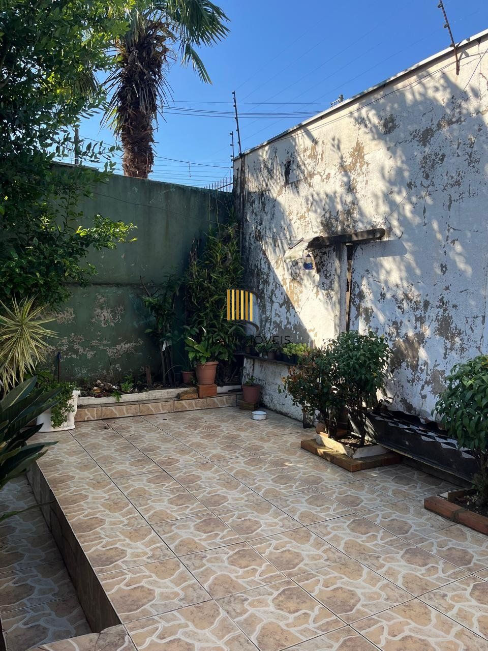 Casa 3 dormitórios, 2 vagas, Bairro Princesa Izabel