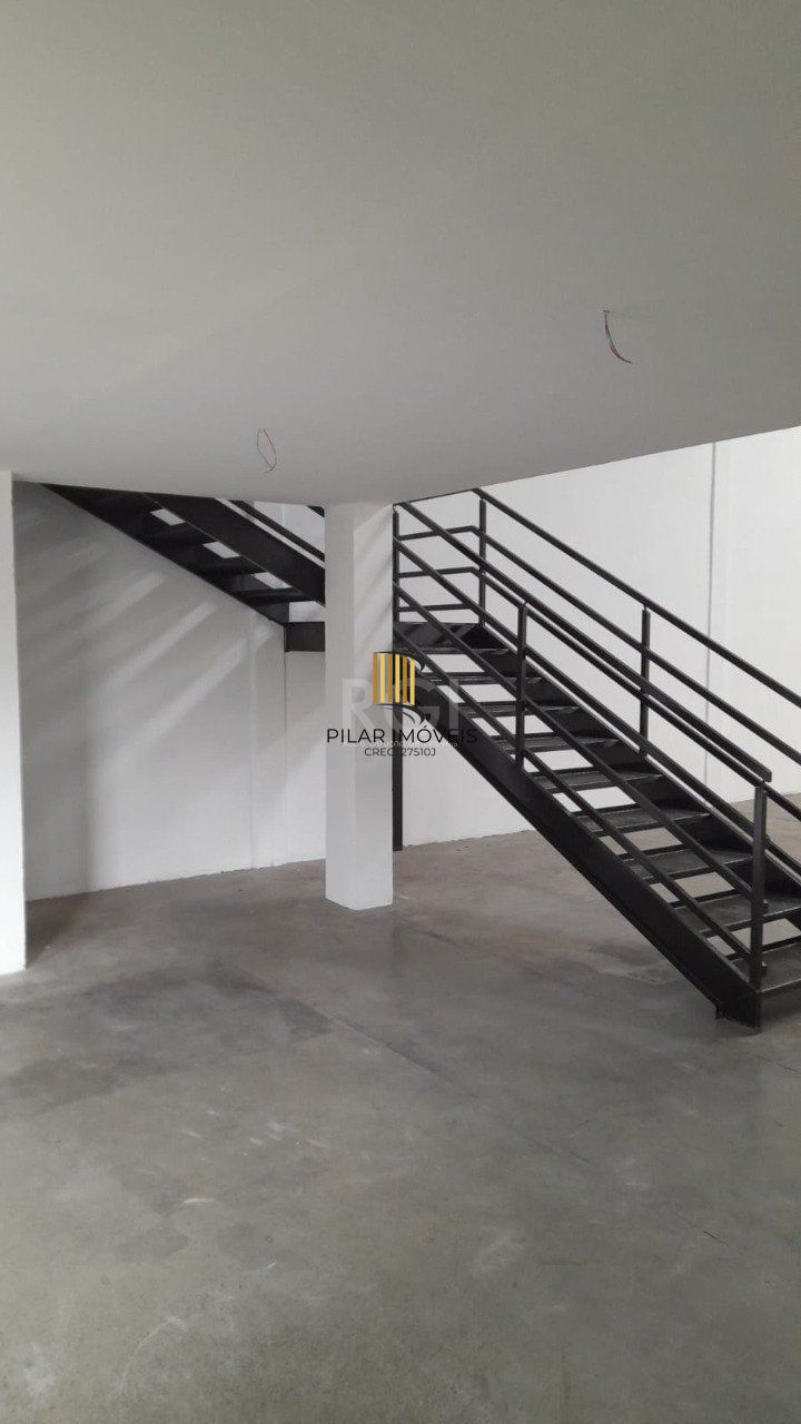 Pavilhão para Venda - 0m², 0 dormitórios, Vila Princesa Izabel