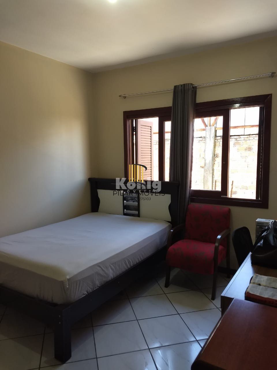 Apartamento para Venda - 85.85m², 2 dormitórios, Vila Parque Brasilia