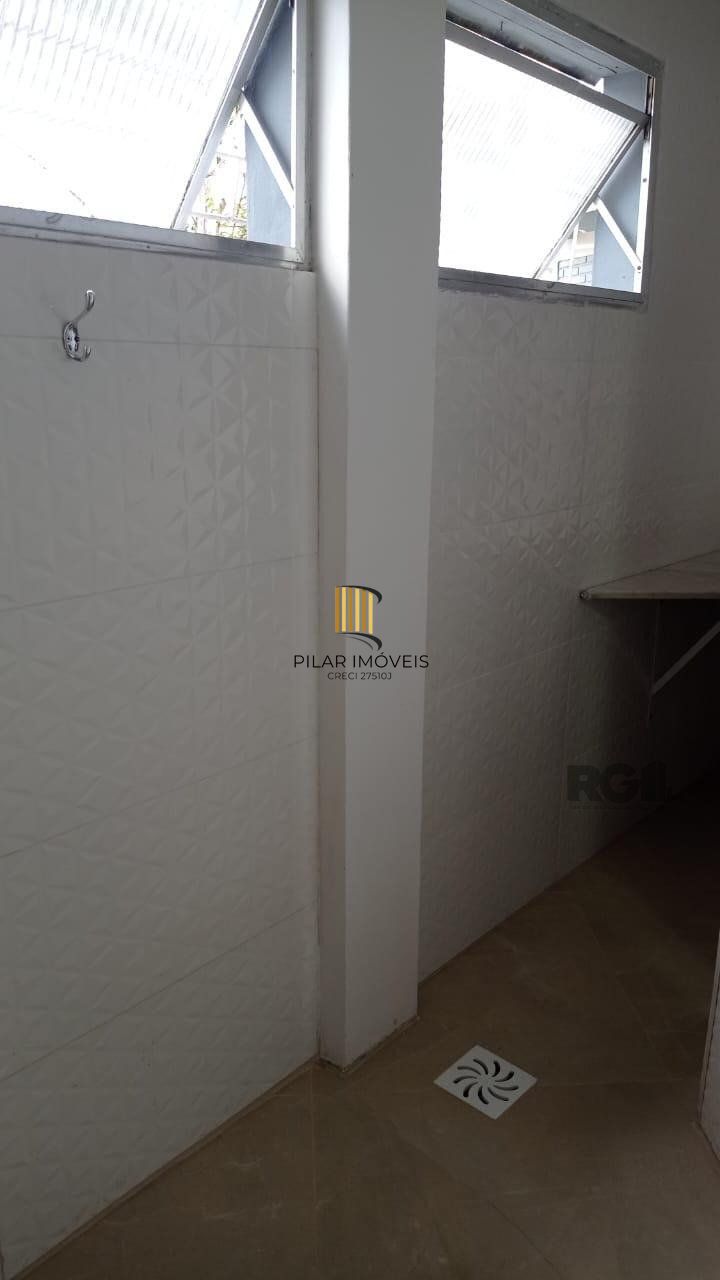 Apartamento térreo, 2 dormitórios, 1 vaga, Bairro   Jardim América     