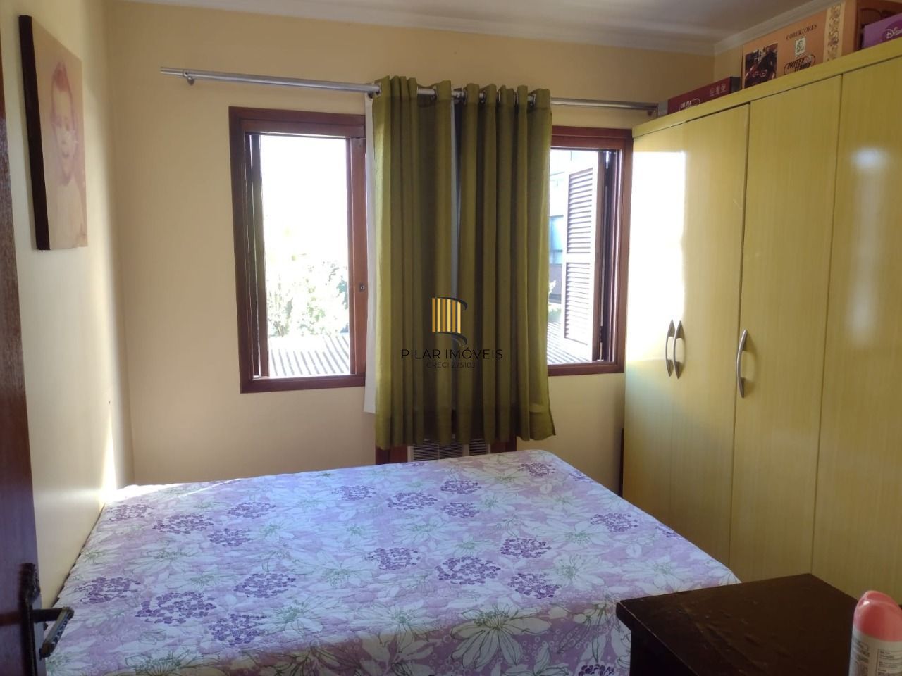 Apartamento para Venda - 140m², 3 dormitórios, sendo 1 suites, 2 vagas - Vila Eunice Nova