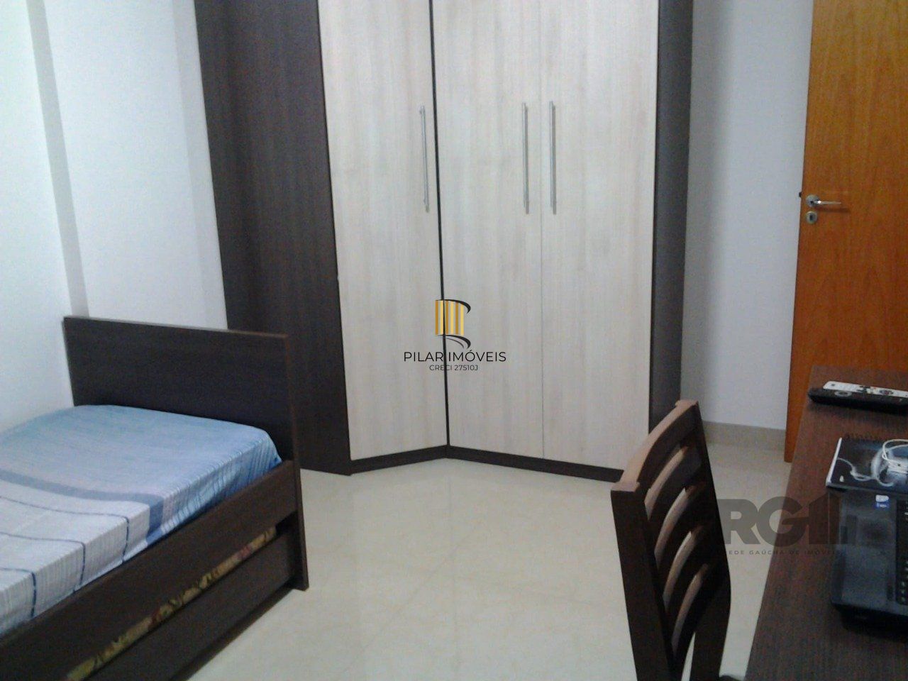 Aparatamento 2 dormitórios,2 vagas, Bairro Bom Princípio