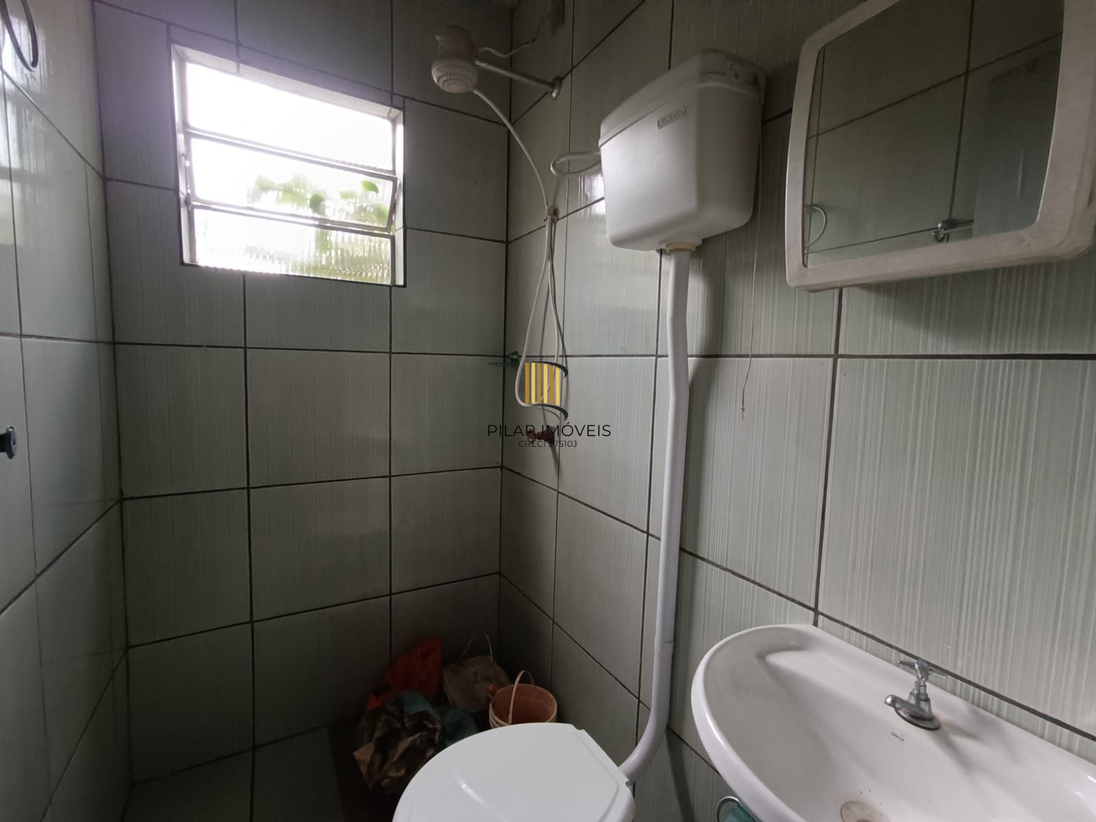 Casa 3 dormitórios no bairro COHAB C