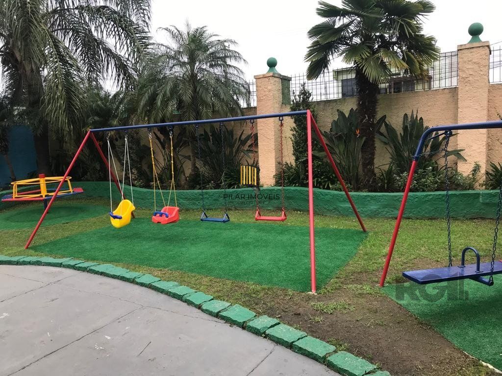 Apartamento 2 dormitórios, vaga de garagem, Bairro Vila Cachoeirinha