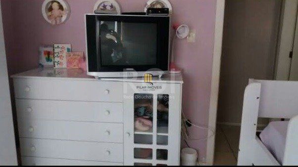 Apartamento 2 dormitórios no bairro Vila Eunice Nova