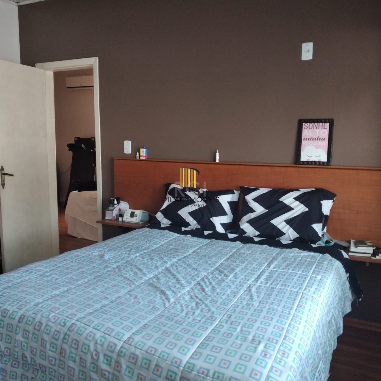 Casa para Venda - 113.4m², 3 dormitórios, sendo 1 suites, 2 vagas - Vila Silveira Martins