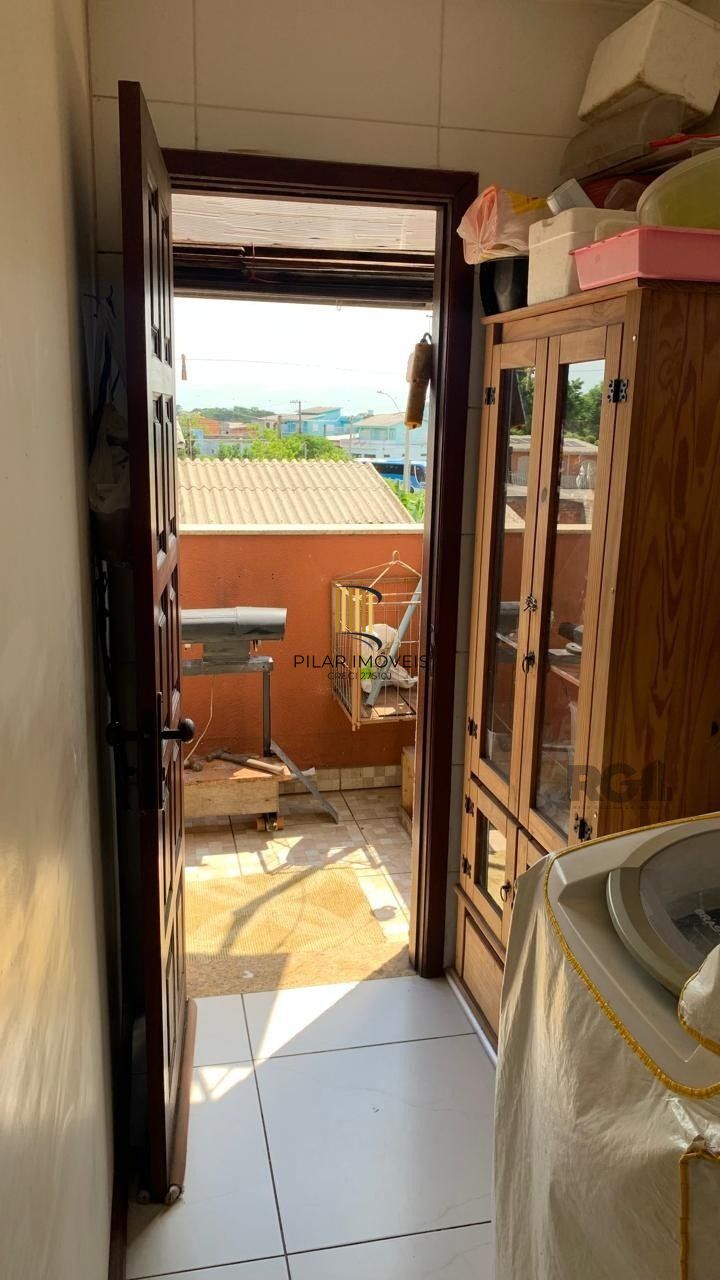 Apartamento semi mobiliado, 2 dormitórios, 1 suíte, 1 vaga, Bairro Vila Marcia