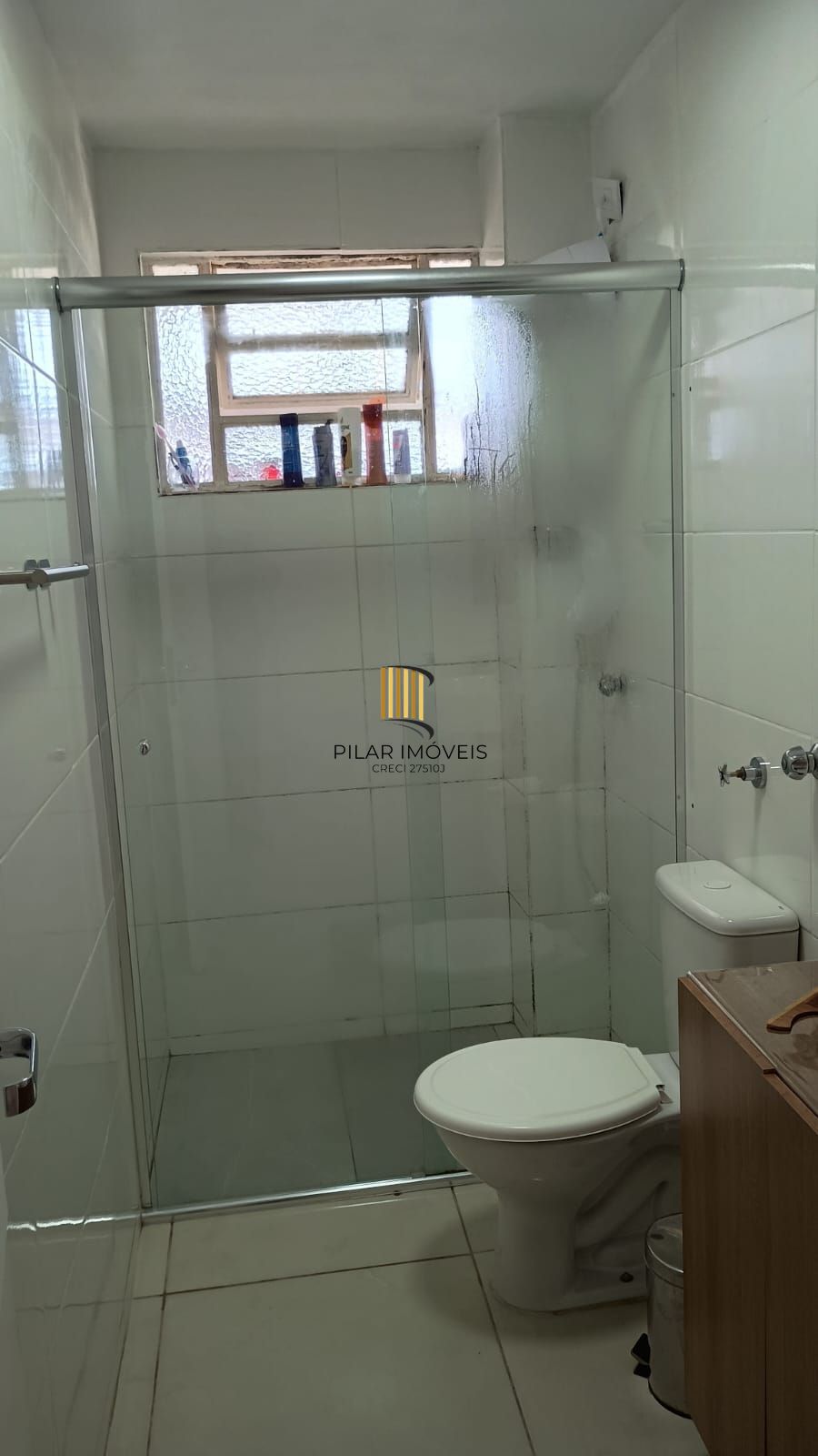 Apartamento 2 dormitórios no bairro Vila Eunice Nova