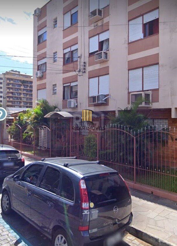 Apartamento 2 dormitórios no bairro Vila Eunice Nova