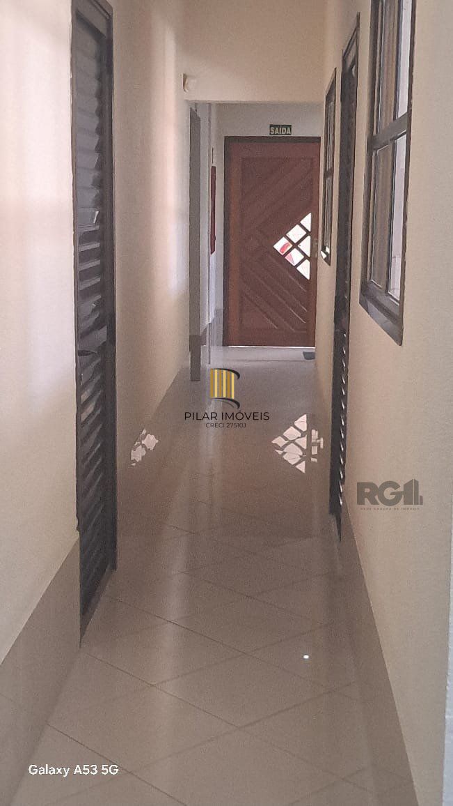 Apartamento semi mobiliado, 3 dormitórios, 1 siíte, 2 vagas, Bairro Vila Eunice