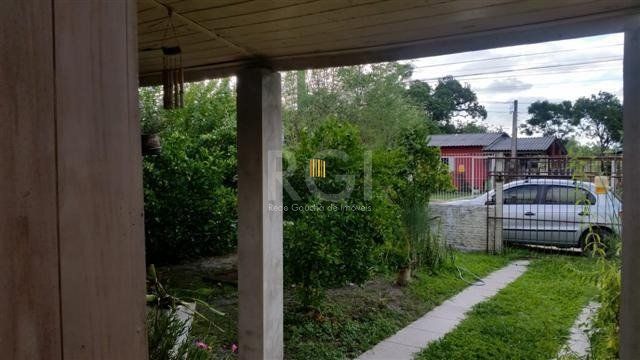 Casa para Venda - 300m², 2 dormitórios, sendo 1 suites, 1 vaga - Lami