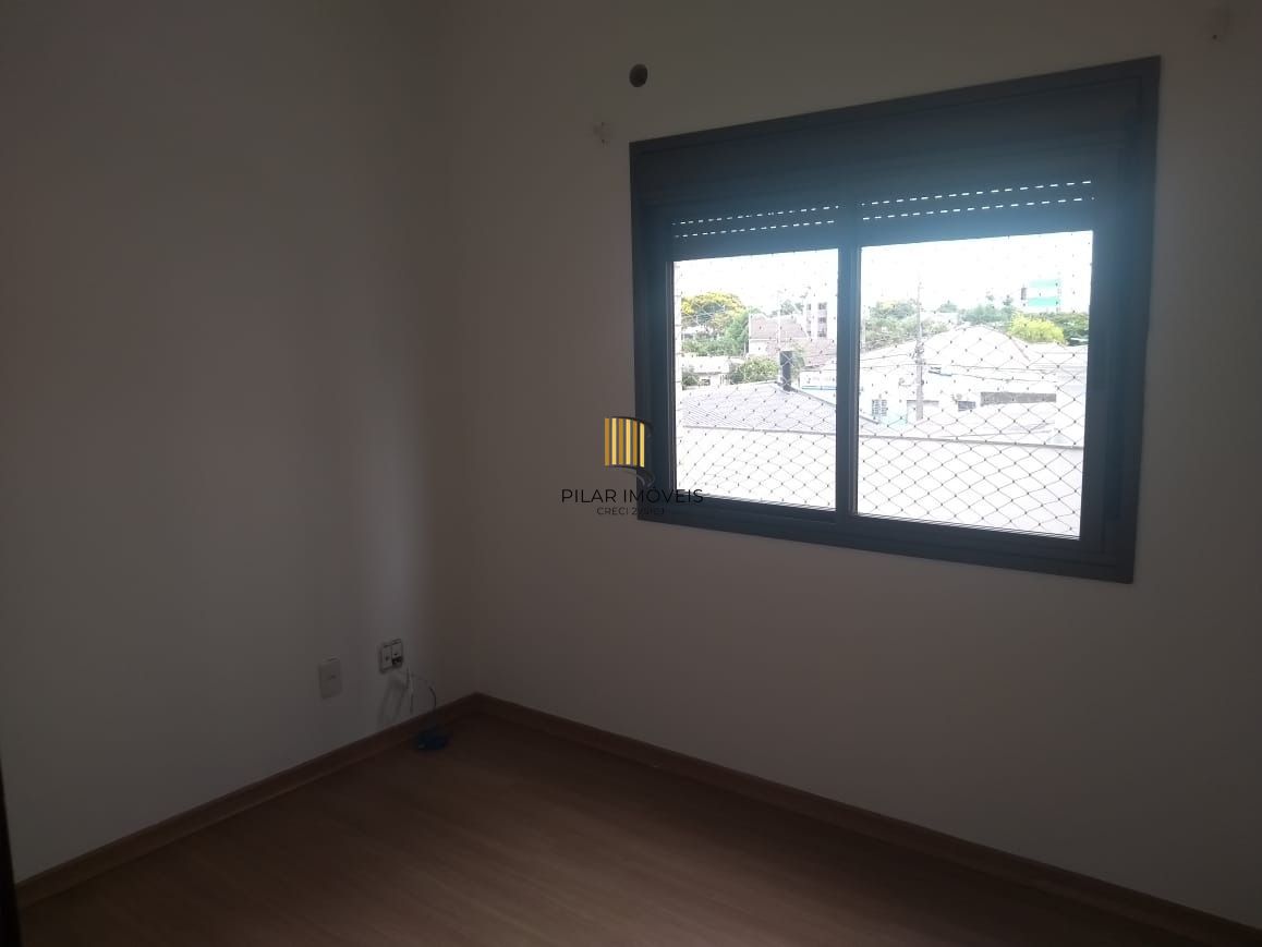 Apartamento 2 dormitórios no bairro Vila Veranópolis