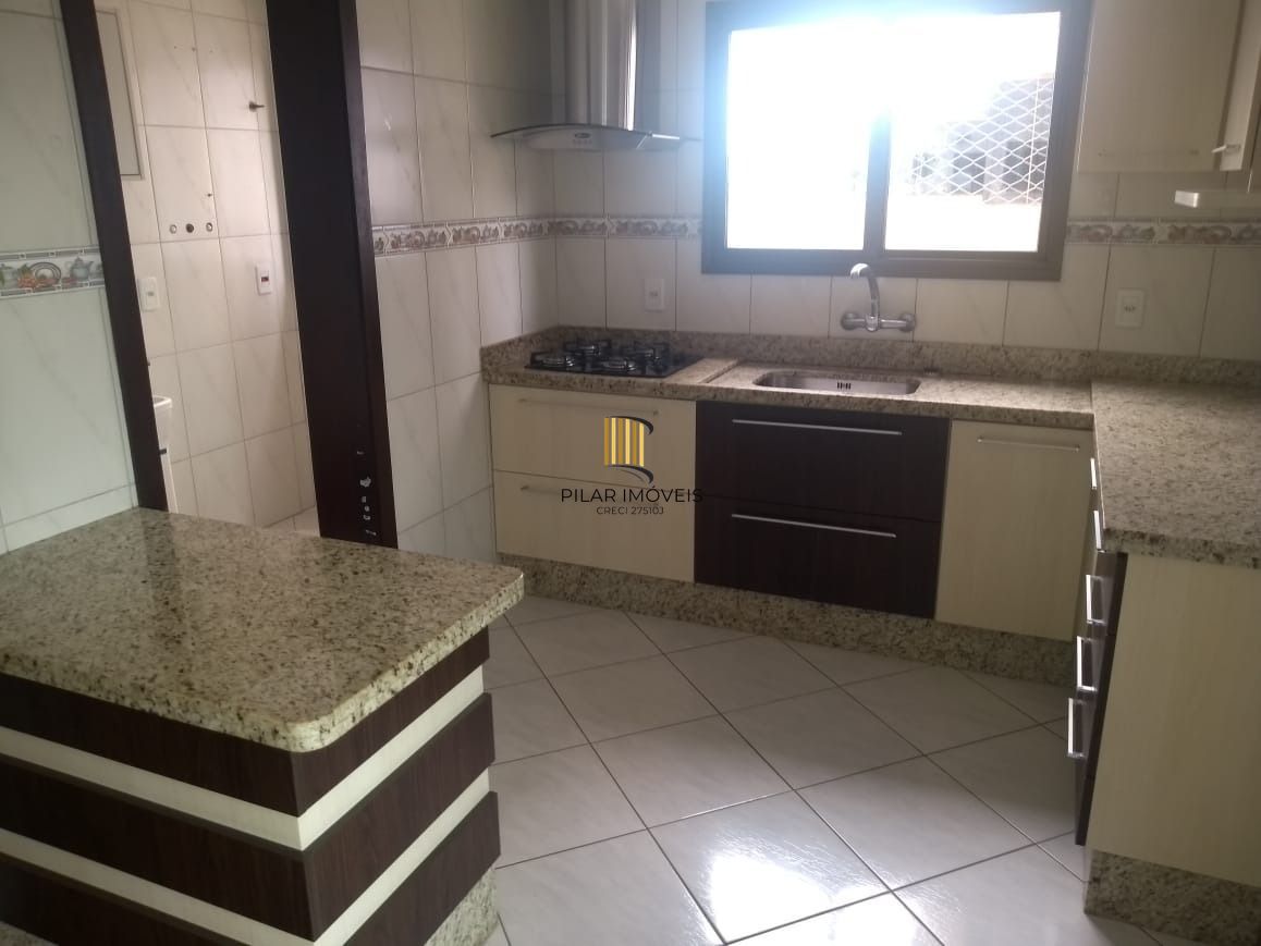 Apartamento 2 dormitórios no bairro Vila Veranópolis