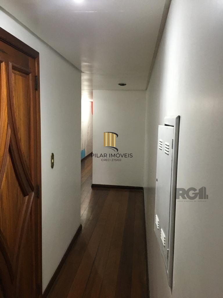 Apartamento 3 dormitórios, 1 suíte, vaga garagem, Bairro Vila City