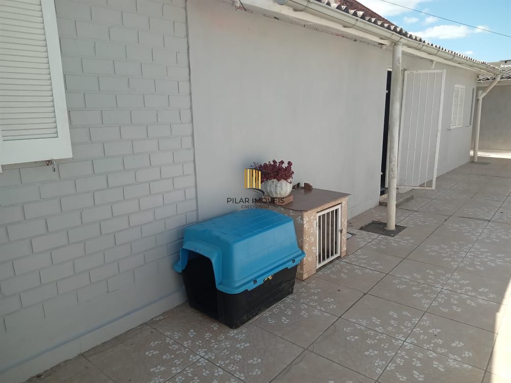 Casa 2 dormitórios, 1 suíte, 2 vagas