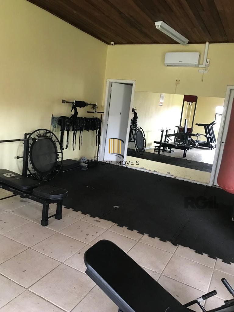 Apartamento 2 dormitórios, vaga de garagem, Bairro Vila Cachoeirinha