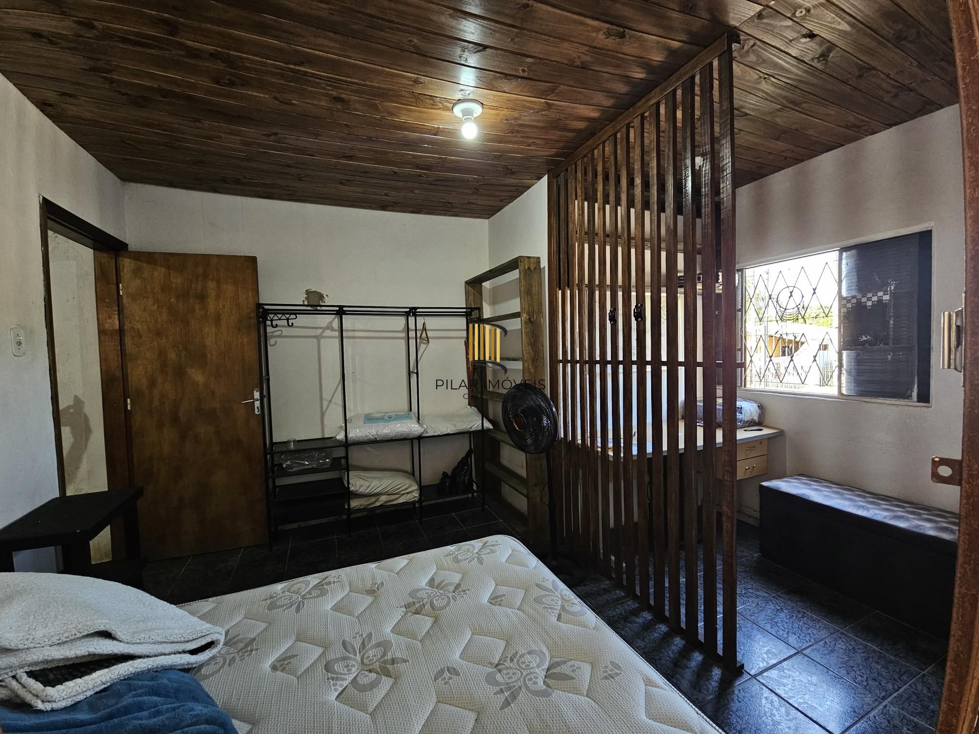 Casa 3 dormitórios, 2 vagas Bairro Bom Princípio