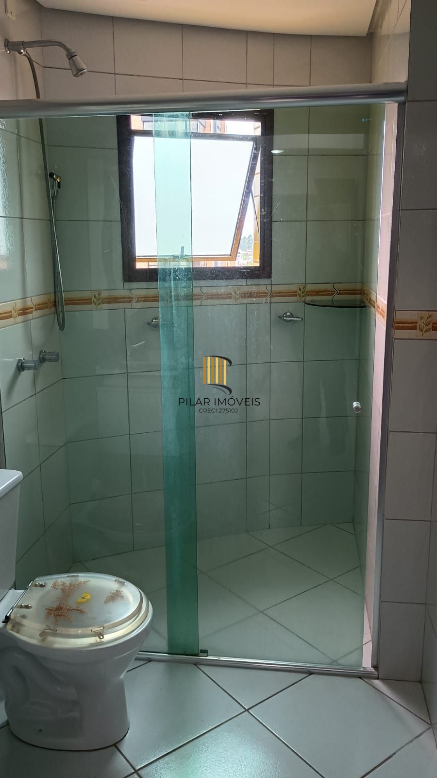 Apartamento 2 dormitórios, 1 vaga, Bairro Eunice Nova