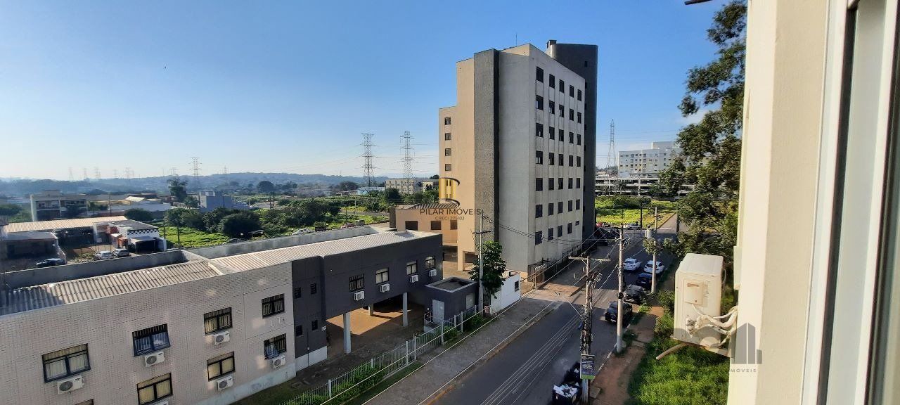 Apartamento semi mobiliado, 3 dormitórios, 1 suíte, vaga de garagem, Bairro  Princesa Izabel