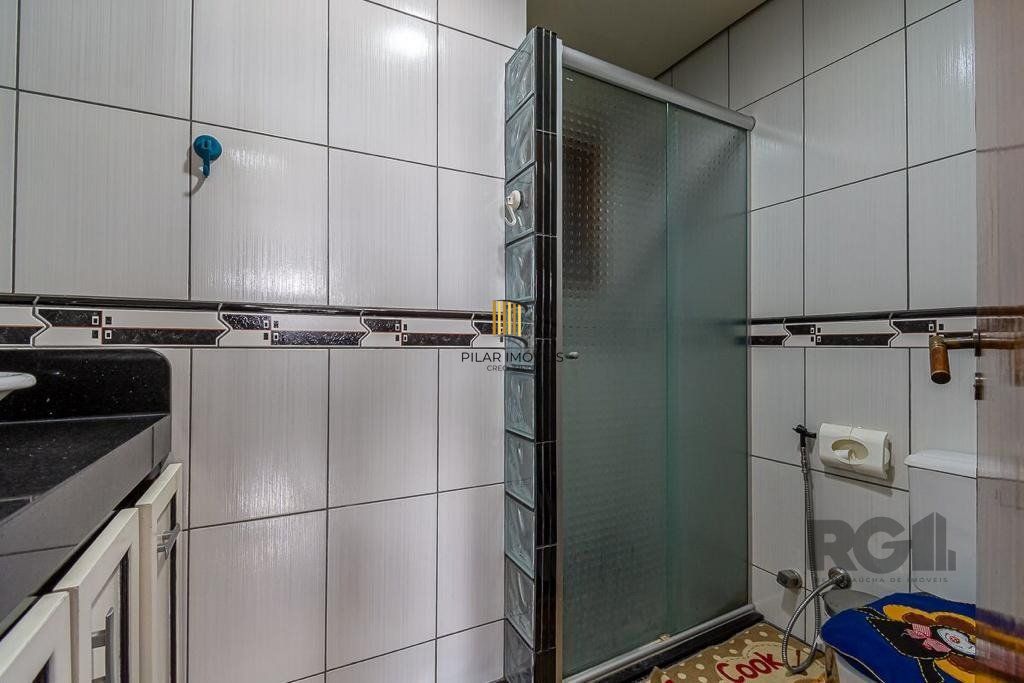 Apartamento semi mobiliado, 3 dormitórios, 1 suíte, 1 vaga, bairro Vila Eunice Nova