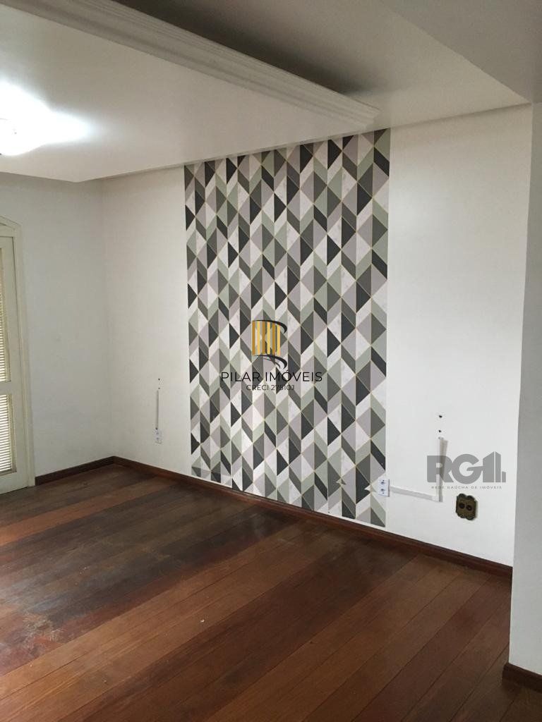 Apartamento 3 dormitórios, 1 suíte, vaga garagem, Bairro Vila City