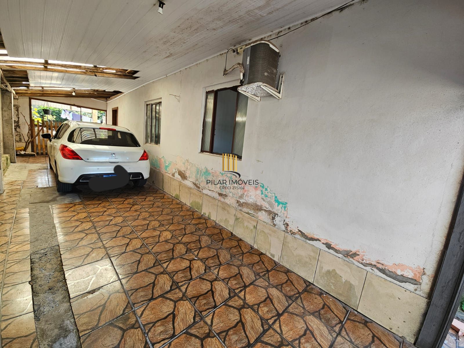 Casa 3 dormitórios, 2 vagas Bairro Bom Princípio