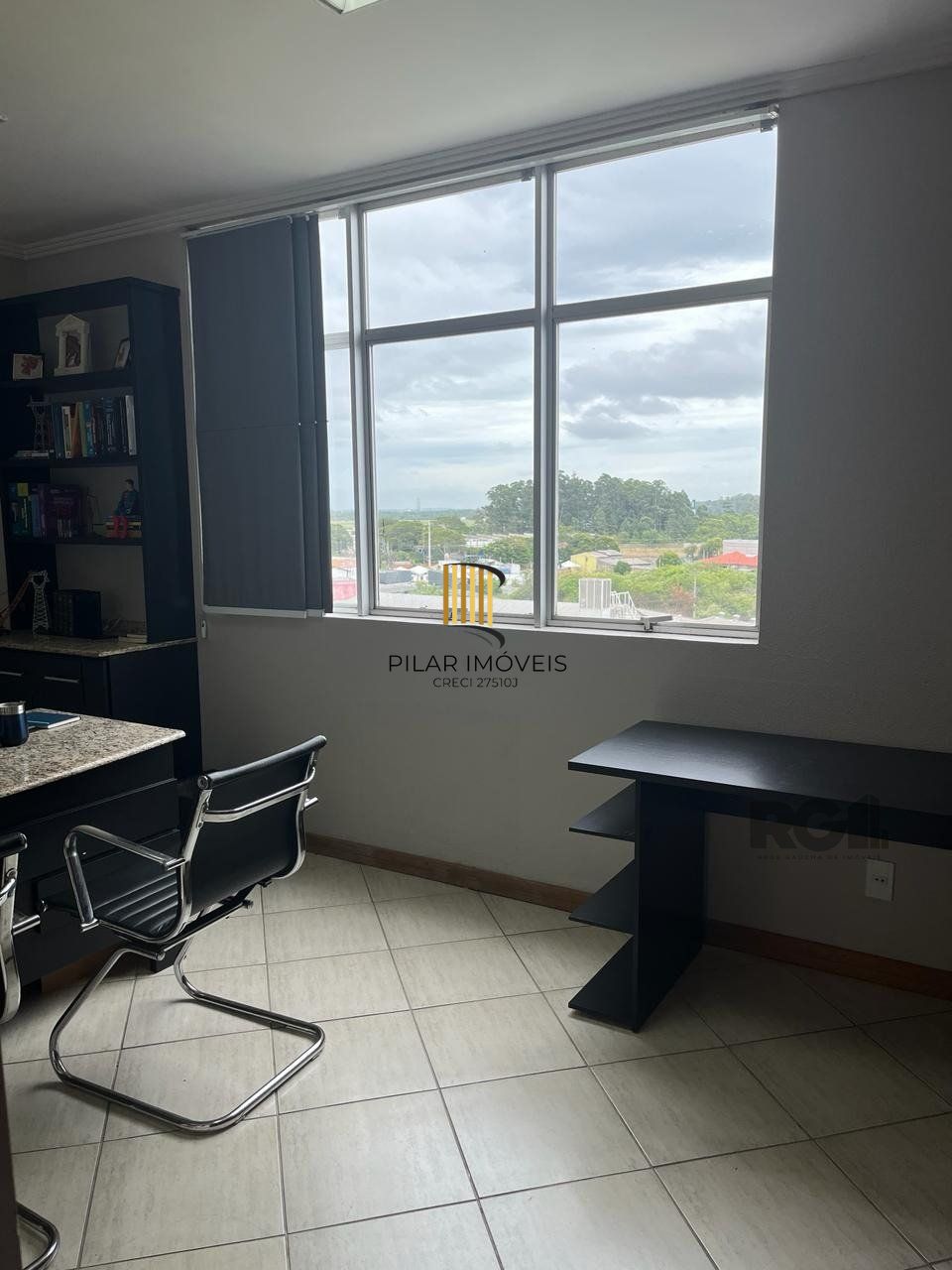 Sala comercial 39,03m² Bairro Imbuí