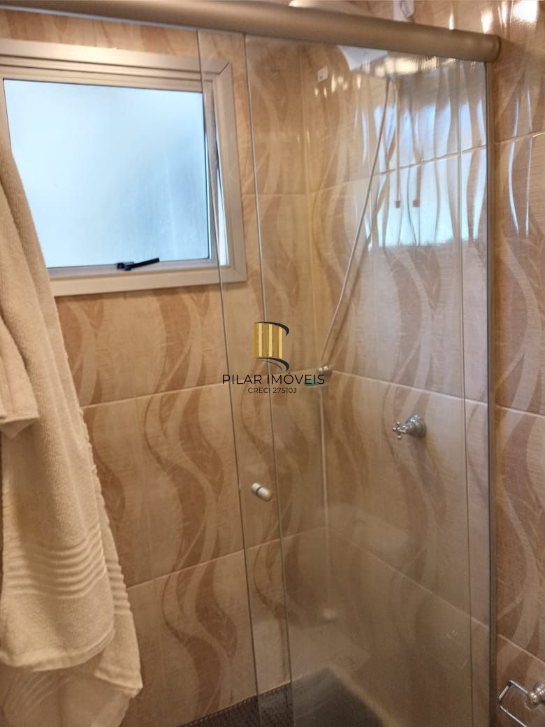 Apartamento para Venda - 69m², 3 dormitórios, sendo 1 suites, 1 vaga - Vila Vista Alegre