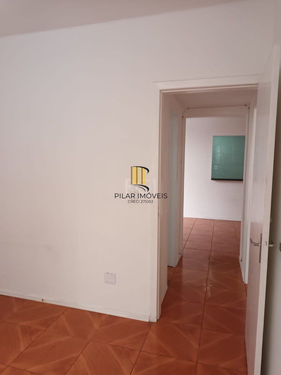Apartamento 2 dormitórios Bairro Vila Eunice