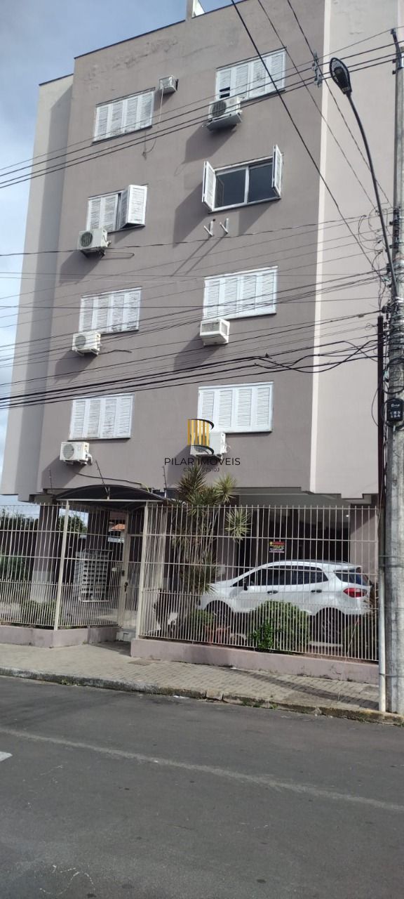 Apartamento para Venda - 78.48m², 2 dormitórios, sendo 1 suites, Vila Eunice Nova - Pilar Imóveis