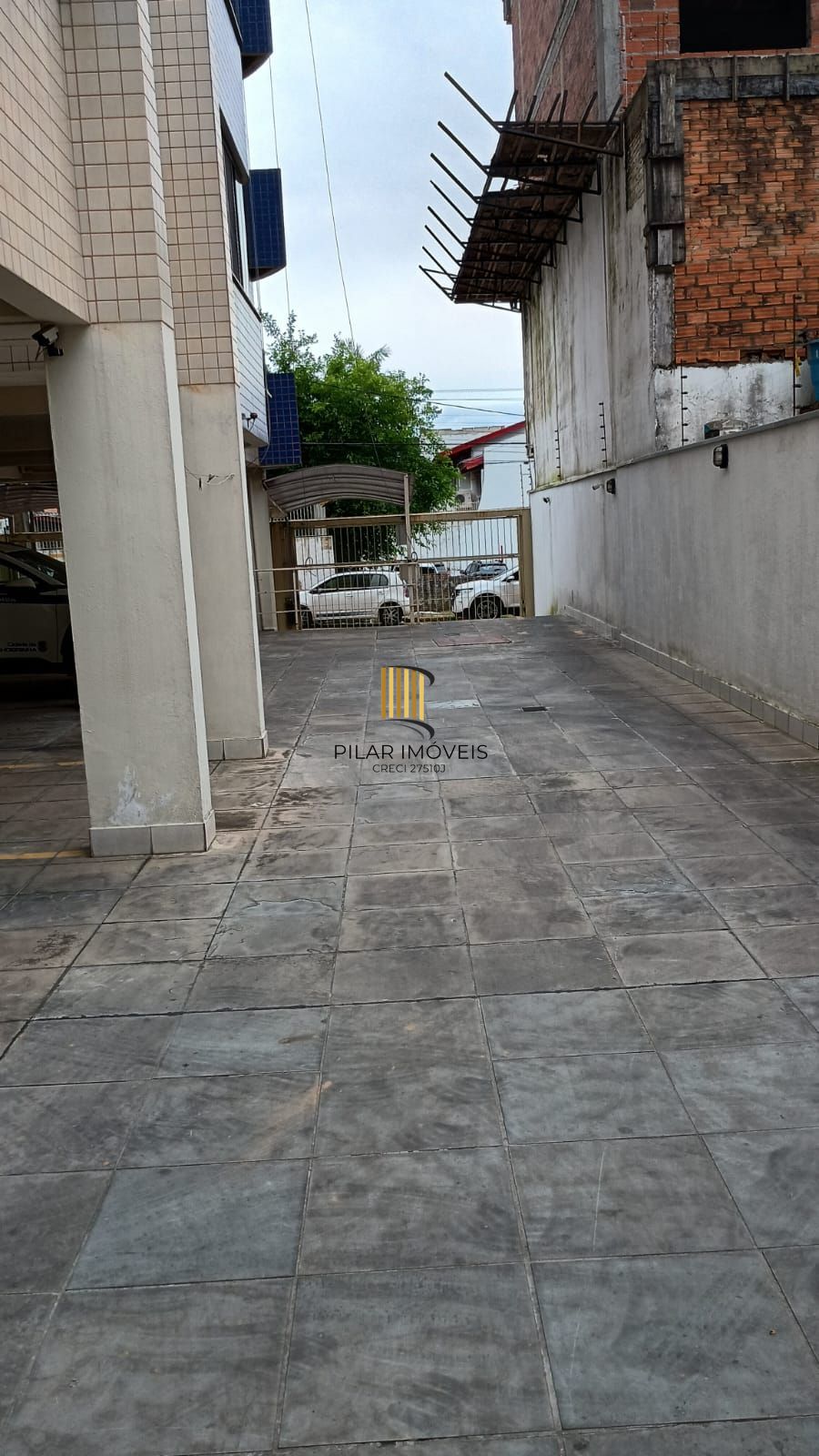 Apartamento 2 dormitórios, 1 vaga, Bairro Eunice Nova